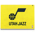 NBA Utah Jazz Yellow Texture Surface Book 2 15in Skin