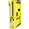 NBA Utah Jazz Yellow Texture Xbox 360 (Includes HDD) Skin