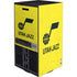 NBA Utah Jazz Yellow Texture XBox Series X Digital Edition Bundle Skin