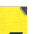 NBA Utah Jazz Yellow Texture XBox Series X Digital Edition Console Skin