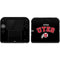 University of Utah Utes Logo Nintendo 2DS Skin