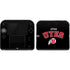 University of Utah Utes Logo Nintendo Skins