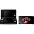 University of Utah Utes Logo Nintendo Skins