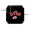 University of Utah Utes Logo 85W Power Adapter (15 and 17 inch MacBook Pro Charger) Skin