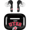 University of Utah Utes Logo AirPods Pro 2nd Gen Skin