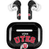 University of Utah Utes Logo AirPods Pro 2nd Gen Skin
