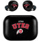 University of Utah Utes Logo Amazon Echo Buds Skin