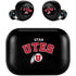 University of Utah Utes Logo Amazon Echo Buds Skin