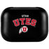 University of Utah Utes Logo Amazon Echo Buds Skin