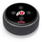 University of Utah Utes Logo Amazon Echo Dot Skin