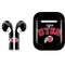 University of Utah Utes Logo Apple AirPods 2 Skin