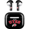 University of Utah Utes Logo Apple AirPods (3rd Gen 2021) Skin