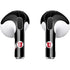 University of Utah Utes Logo Apple AirPods (3rd Gen 2021) Skin