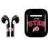 University of Utah Utes Logo Apple AirPods Skin