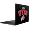 University of Utah Utes Logo Ativ Book 9 (15.6in 2014) Skin
