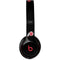 University of Utah Utes Logo Beats Solo 3 Wireless Skin