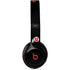 University of Utah Utes Logo Beats Solo 3 Wireless Skin