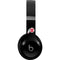 University of Utah Utes Logo Beats Solo 4 Wireless Headphones Skin