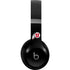 University of Utah Utes Logo Beats Solo 4 Wireless Headphones Skin
