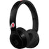 University of Utah Utes Logo Beats Solo Pro Skin
