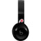 University of Utah Utes Logo Beats Studio Pro Wireless Headphones Skin