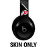 University of Utah Utes Logo Beats Studio Pro Wireless Headphones Skin
