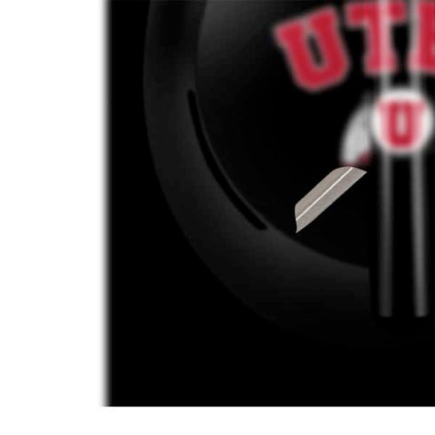 University of Utah Utes Logo Bose Noise Cancelling Headphones 700 Skin
