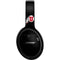 University of Utah Utes Logo Bose QuietComfort 35 II Headphones Skin
