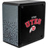 University of Utah Utes Logo Cooler Master MasterBox Q300L Mini Tower Skin