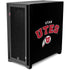 University of Utah Utes Logo Corsair 4000D Tempered Glass Mid-Tower ATX Case Skin