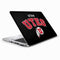 University of Utah Utes Logo HP Elitebook Skin