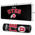 University of Utah Utes Logo Gaming Mouse Pad