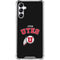 University of Utah Utes Logo Gabb Phone 4 Clear Case
