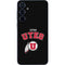 University of Utah Utes Logo Galaxy A35 5G Skin