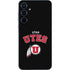 University of Utah Utes Logo Galaxy A55 5G Skin
