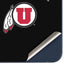 University of Utah Utes Logo Galaxy A55 5G Skin