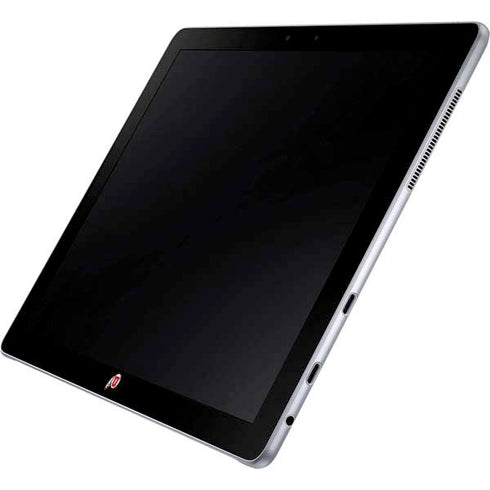 University of Utah Utes Logo Galaxy Book 12in Skin