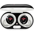 University of Utah Utes Logo Galaxy Buds Plus Skin