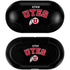 University of Utah Utes Logo Galaxy Buds Plus Skin
