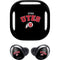 University of Utah Utes Logo Galaxy Buds Pro Skin