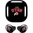 University of Utah Utes Logo Galaxy Buds Pro Skin