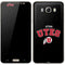 University of Utah Utes Logo Galaxy J7 Skin