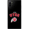 University of Utah Utes Logo Galaxy Note 10 Plus Skin