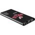 University of Utah Utes Logo Galaxy Note 10 Pro Case