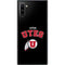 University of Utah Utes Logo Galaxy Note 10 Skin