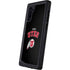 University of Utah Utes Logo Galaxy Note 10 Waterproof Case