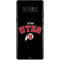University of Utah Utes Logo Galaxy Note 8 Skin