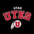University of Utah Utes Logo Galaxy Note 8 Skin