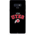 University of Utah Utes Logo Galaxy Note 9 Skin