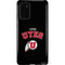 University of Utah Utes Logo Galaxy Note20 5G Pro Case